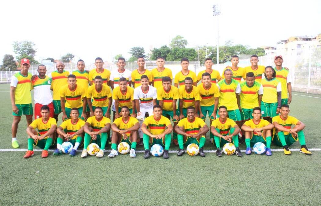 Partido Bolivar – Valle