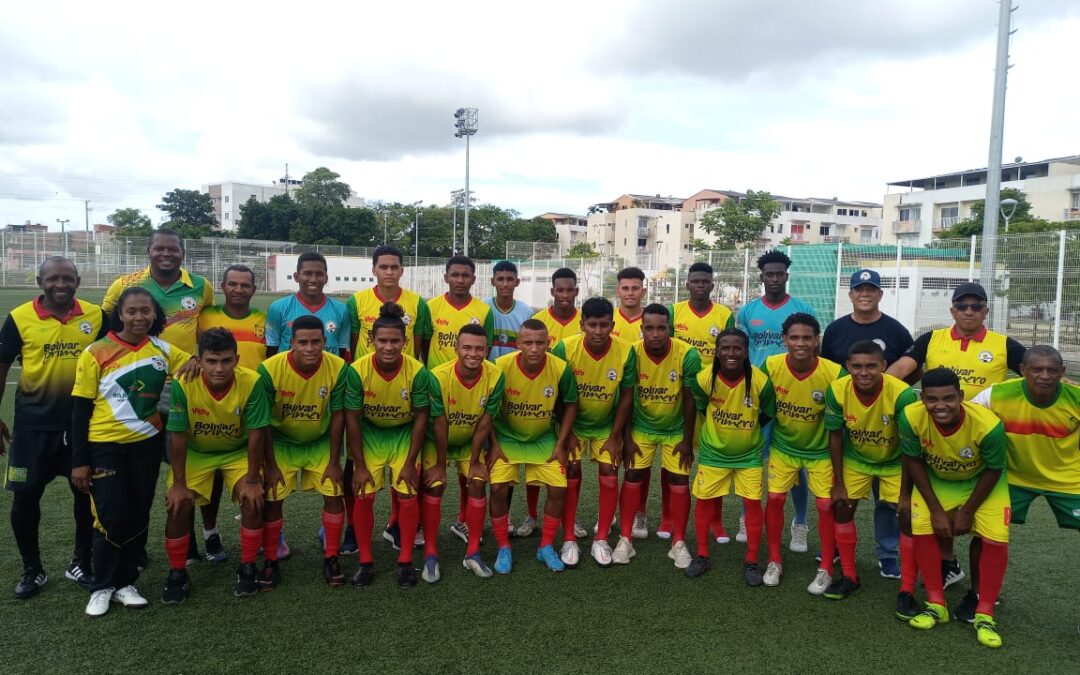 Campeonato Nacional Masculino SUB-20 2022