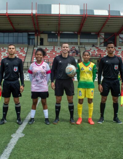 BARRANQUILLA 17 DE JUNIO